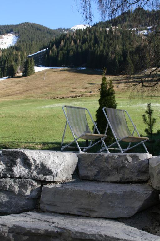 Pension Enzian Saalbach-Hinterglemm Exterior photo